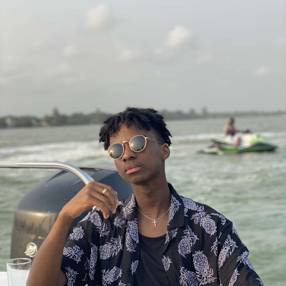 bryanisaac